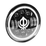 LED multifunktsionaalne t&ouml;&ouml;tuli 9-36V 60W