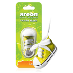 AREON Fresh Wave Black Crystal &otilde;huv&auml;rskendaja
