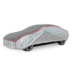 Kaitsev autokate SUV XL, 5 mm EVA polstriga, lukuga, 515 x 195 x 140 cm
