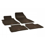 Kummist jalamatid Nissan JUKE 2010-2019a.