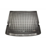 Kummist pagasiruumi matt Ford S-Max II alates 2015a. (with the third row of seats folded)