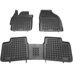 Kummist jalamatid Toyota Corolla XI alates 2012a.