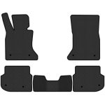 Pol&uuml;meer EVA p&otilde;randamatid BMW 5 F11 X-Drive 2010-2014a.