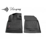 Kummist jalamatid PEUGEOT Partner III alates 2018a.