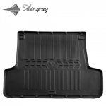 Kummist pagasiruumi matt MERCEDES BENZ W202 C 1993-2001a. (universaal)