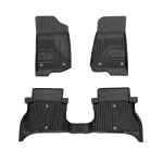 Kummist jalamatid No.77 Jeep Wrangler 4xe alates 2021a. (Plug-in hybrid)