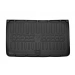 Kummist pagasiruumi matt RENAULT Captur 2013-2019a. (&uuml;lemine osa)