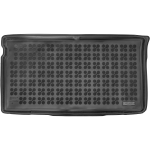 Kummist pagasiruumi matt Fiat 500e II electric version (BeV) alates 2020a.