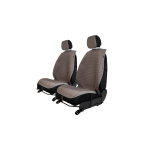 EVAtech PRO istmekatted, 2 tk - hall / hallid servad / hallid &otilde;mblused