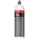 KOCH CHEMIE Heavy Quick Polish B9.01, tugev poleerimispasta, 1L