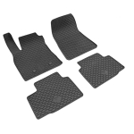 Kummist jalamatid Dacia Duster (Eco-G / Full-hybrid) alates 2024a.