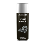 CHAMPION White grease, valge m&auml;&auml;re, 400 ml