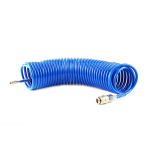 PE spiraalvoolik 5x8 mm, 10 m, PT-04
