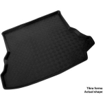 Plastist pagasiruumi matt Renault Laguna II luukp&auml;ra 2001-2007a.