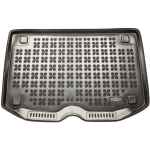 Kummist pagasiruumi matt Citroen C3 Picasso Pack XP 2008-2017a. (&uuml;lemine osa)