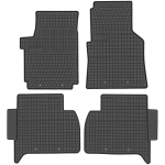 Kummist jalamatid Volkswagen Amarok 2009-2021a.