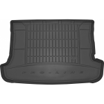 Kummist pagasiruumi matt Proline Toyota Corolla Verso 2004-2009a.