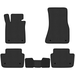 Pol&uuml;meer EVA p&otilde;randamatid BMW 5 G30 Sedaan alates 2016a.