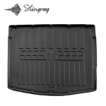 Kummist pagasiruumi matt TOYOTA Corolla Cross XG10 alates 2022a.