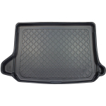 Pagasiruumi vaip Audi Q2 alates 2016a. (&uuml;lemine osa)