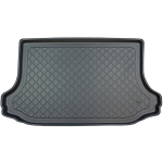 Pagasiruumi vaip Toyota RAV 4 2006-2013a.