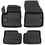 Kummist jalamatid Proline Fiat 600e Crossover alates 2023a.