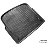 Plastist pagasiruumi matt Ford Mondeo luukp&auml;ra w reg. tire 2007-2014a.