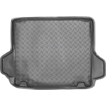 Plastist pagasiruumi matt BMW 5 F07 2009-2016a.