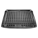 Kummist pagasiruumi matt Citroen C4 2004-2010a. (3/5 uksega)