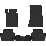 Pol&uuml;meer EVA p&otilde;randamatid BMW 5 G31 Universaal alates 2016a.