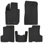 Pol&uuml;meer EVA p&otilde;randamatid Dacia Duster II alates 2017a.