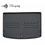 Kummist pagasiruumi matt VOLKSWAGEN Golf Plus 2004-2014a.