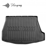 Kummist pagasiruumi matt TOYOTA bZ4X EA10 alates 2023a.