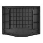 Kummist pagasiruumi matt Proline Ford Mustang Mach-E alates 2020a. (versioon t&ouml;&ouml;riistakastiga pakiruumis)