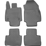 S&otilde;itjateruumi matid Suzuki Across Plug-in Hybrid alates 2020a.