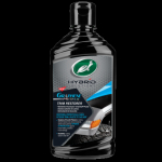 Turtle Wax HS Trim Restorer, v&auml;lisdetailide taastaja, 296 ml