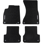 Riidest jalamatid HORIZON Audi A6 C7 2010-2018a.