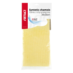 3D SLIP s&uuml;nteetiline seemisnahast riie, 30x30 cm AMIO-02169