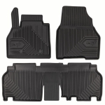 Kummist jalamatid No.77 Renault Kangoo II 2007-2021a.