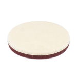 Villane poleerimisketas, k&otilde;va, 150 mm ADET-36 AMIO-04884