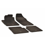 Kummist jalamatid FIAT Stilo 2001-2010a.