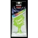 Oro gaiviklis FOREST FRESH Apple