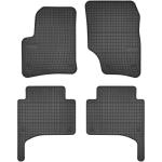 Kummist jalamatid Volkswagen Touareg I 2002-2010a.