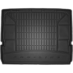 Kummist pagasiruumi matt Proline Ford S-Max 2006-2015a. (7 kohaline / with the third row of seats folded)