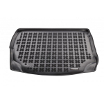 Kummist pagasiruumi matt Nissan Leaf II (ZE1) alates 2017a.