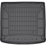 Kummist pagasiruumi matt Proline Audi A4 B6 Combi 2001-2004a.