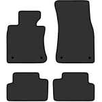Pol&uuml;meer EVA p&otilde;randamatid BMW 6 E63 II Coupe 2003-2010a.