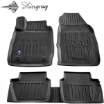 Kummist jalamatid FORD Fiesta 2008-2017a.