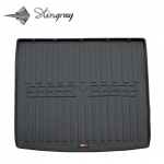 Kummist pagasiruumi matt VOLKSWAGEN Passat B8 alates 2014a. (universaal)