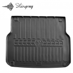 Kummist pagasiruumi matt MERCEDES BENZ W204 C 2007-2015a. (universaal)
